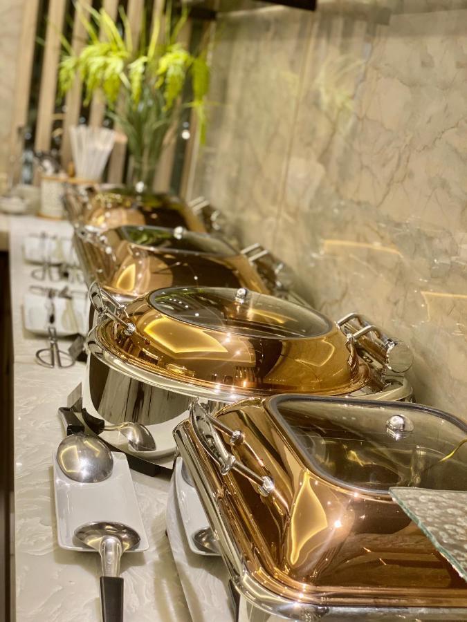 Edoya Hotel Ben Thanh Ho Chi Minh City Exterior photo