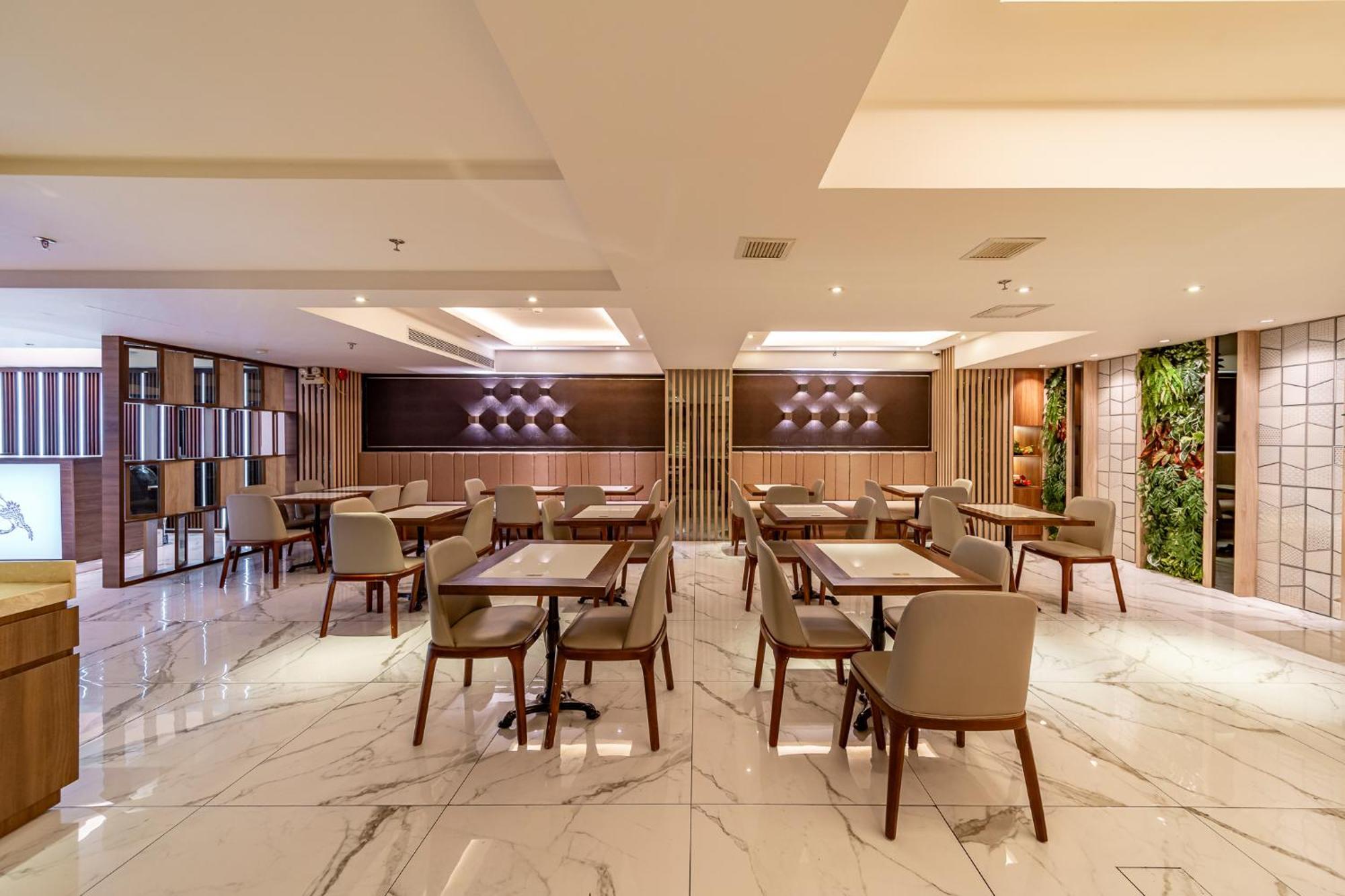 Edoya Hotel Ben Thanh Ho Chi Minh City Exterior photo