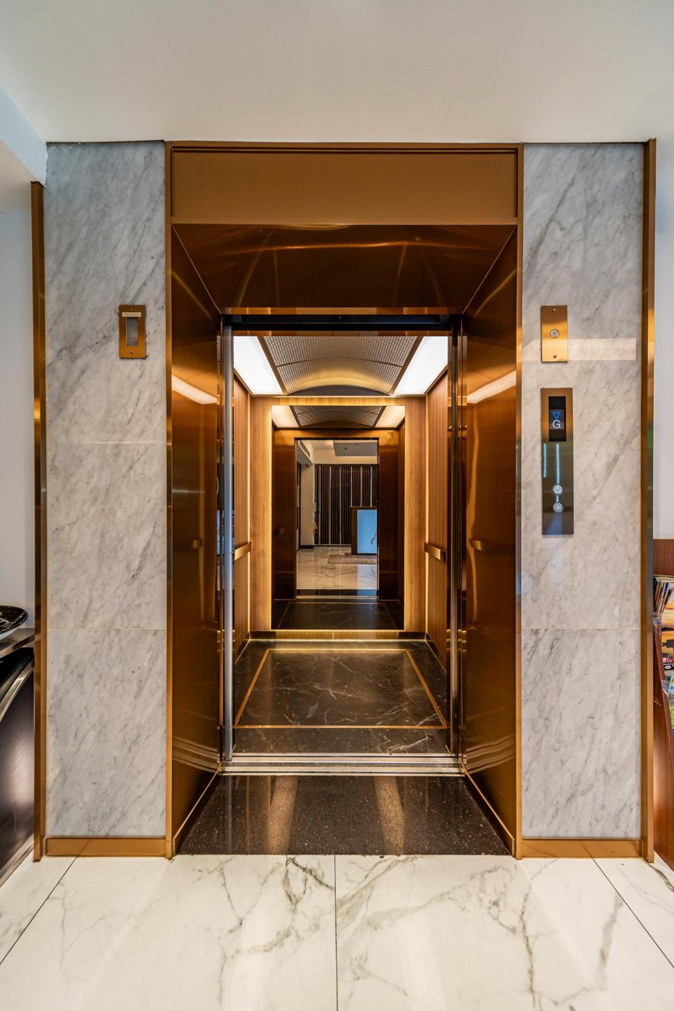 Edoya Hotel Ben Thanh Ho Chi Minh City Exterior photo