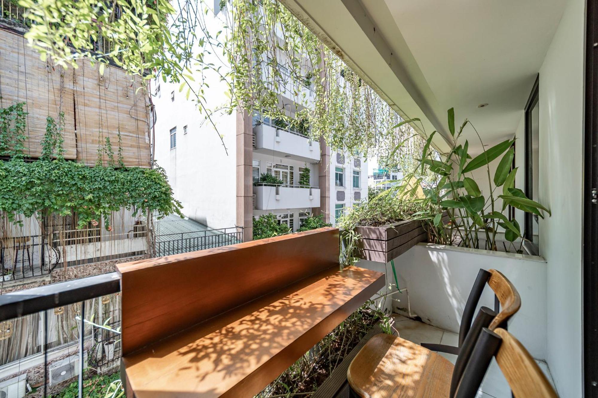Edoya Hotel Ben Thanh Ho Chi Minh City Exterior photo